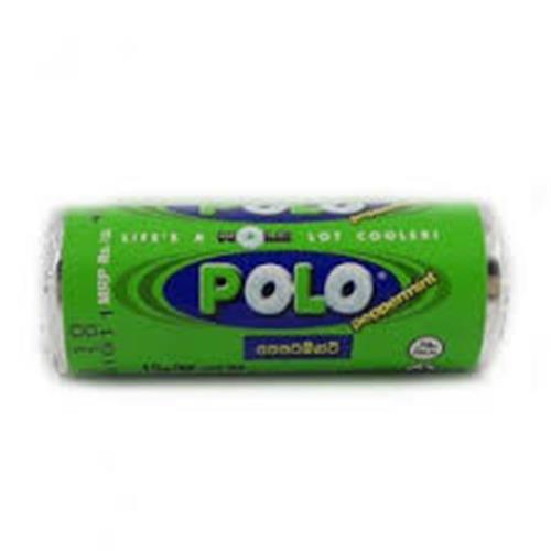 POLO MINT 10.5g